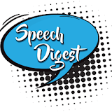 Speech Digest icon