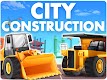 screenshot of City Construction Game