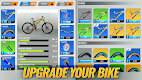 screenshot of Bike Clash: PvP Cycle Game