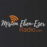 Mision Eben-Ezer Radio icon