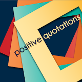 Positive Quotations icon