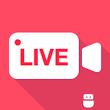 CameraFi Live icon