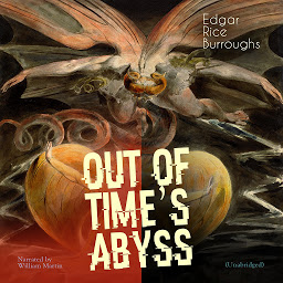 Icon image Out of Time's Abyss: Unabridged
