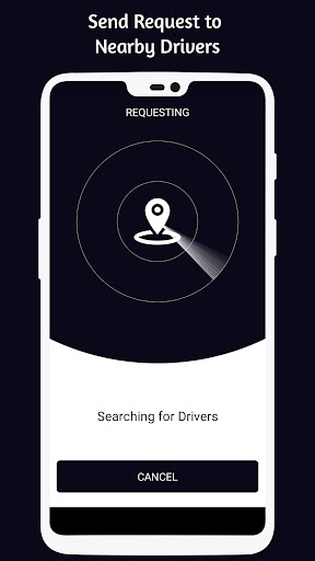 EZCRUZING Screen 3