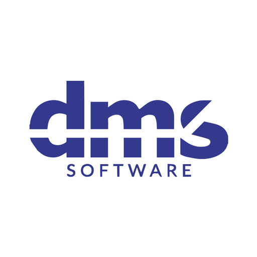 DMS Mobile logo