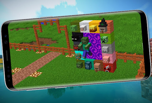Super Portal Mods Screen 3