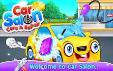 Kids Car Salon Care and Repairのおすすめ画像5