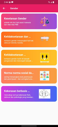 Semar Screen 2