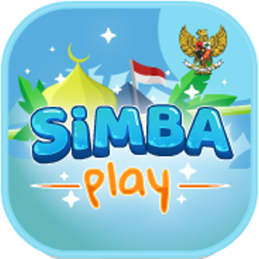 SIMBA Play logo