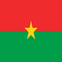 История Буркина-Фасо
