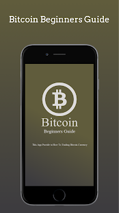 Bitcoin  - Learn Bitcoin & Cryptocurrency 2.0 APK screenshots 1