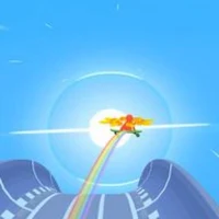 Turbo Skate