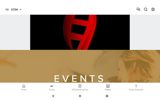 Catalyst Church San Antonio