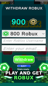 ROBUX FLAP UP! Easy Robux Earn