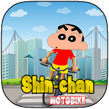 Shin shan Motobike icon