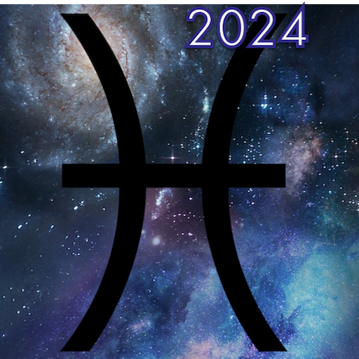 Definitive Horoscope logo