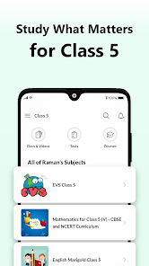 class 5 cbse all subjects app apps on google play
