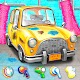 Car Wash & Repair Garage Kids Car Mechanic Games Auf Windows herunterladen