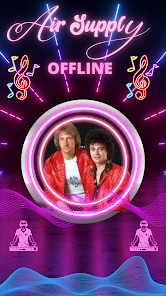 Imágen 7 Air Supply songs offline android