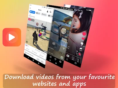 SnapMate Tube Video Downloader