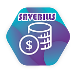 Cover Image of Download Savebills  APK
