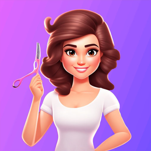 Hair Salon Manager - Google Play 앱