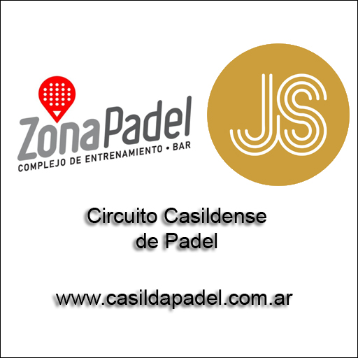 Casilda Padel 17.0 Icon