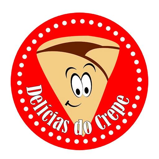 Delicias do Crepe logo