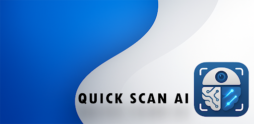 QuickScan AI: Text Scanner