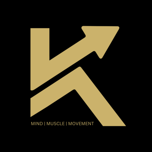 Kinetic coach logo