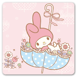 SANRIO CHARACTERS LiveWall 5 icon