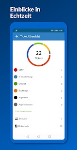 PlanRadar – Baudokumentation Screenshot