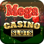 Mega Casino Slots  Icon