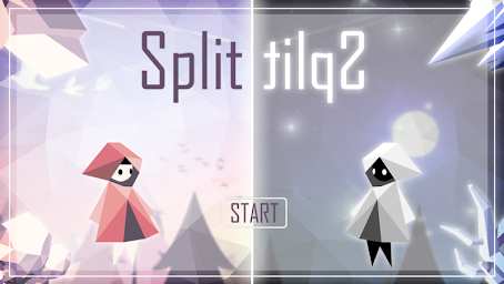 Split