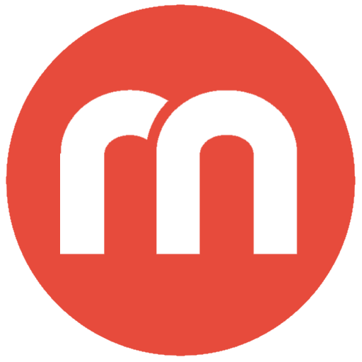 Redmoney logo