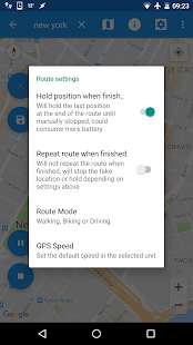 Fake GPS GO Location Spoofer Free 5.6 APK screenshots 5
