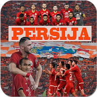 persija liga indonesia wallpaper HD