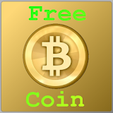 Free BTC - Bitcoin Earning App icon