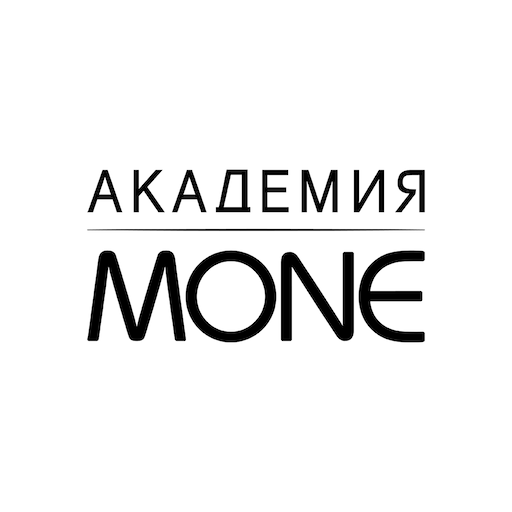 Академия MONE logo