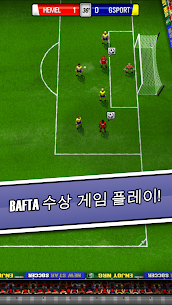 New Star Soccer 4.29 버그판 3