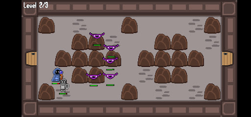 Dungeon Master Screen 3