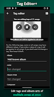 Musicolet Music Player 6.2.1 6.2.1  poster 4
