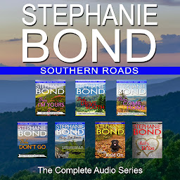 Icon image SOUTHERN ROADS: The Complete Series