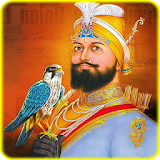 Guru Gobind Singh Ji Wallpaper icon