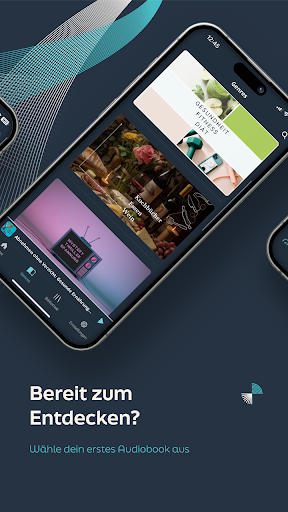 Efory Audio Screen 2