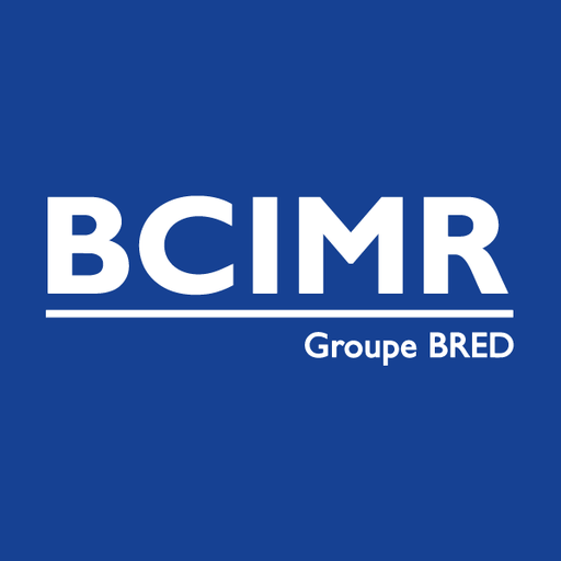 BCIMR Business Connect logo