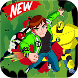 Ultimate Ben 10 tips icon