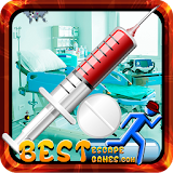 Escape Games-Sick Berth Escape icon