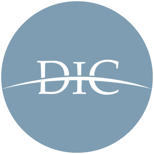 DIC logo
