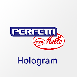 Obrázek ikony PVM Hologram